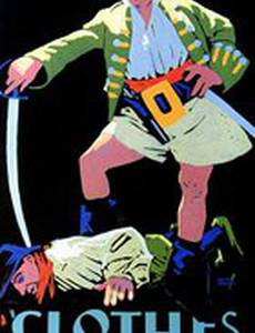 Clothes Make the Pirate