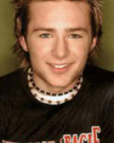 Гарри Джадд фото