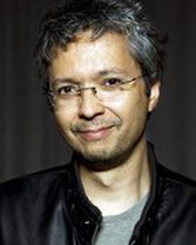 Пьер Соффин фото