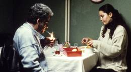 Кадр из фильма "Падение Ангела" - 2