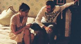 Кадр из фильма "Качели" - 1