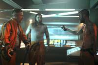 Кадр Напролом