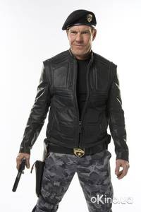 Кадр Бросок кобры