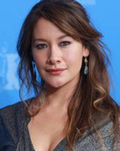 Пета Сержант фото