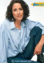 Паула Форрест фото