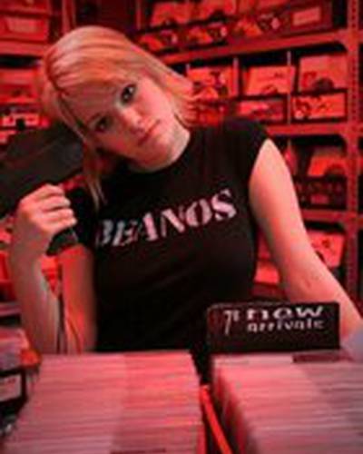 Катя Винтер фото