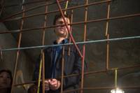 Кадр Дивергент. Глава 3: За стеной (Дивергент. Глава 3: Преданная)