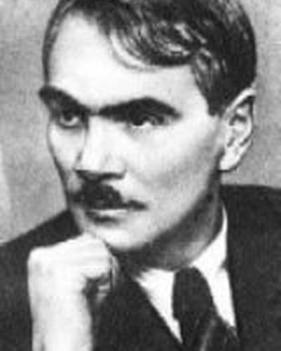 Леонид Пантелеев фото