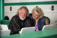 Кадр Прогулка по лесам