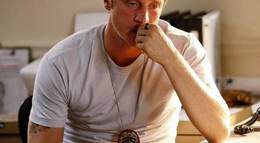 Кадр из фильма "Терпение" - 1