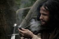 Кадр Охота за Голлумом