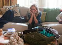 Кадр Жизнь непредсказуема