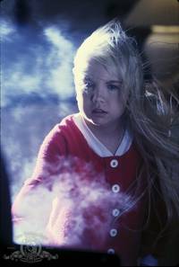 Кадр Полтергейст 3