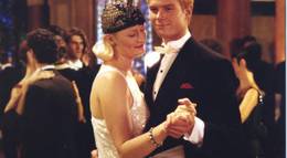 Кадр из фильма "Портрет Дориана Грея" - 1