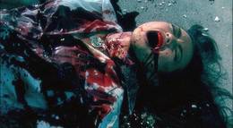 Кадр из фильма "Туннель смерти" - 1