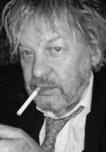 Гельмут Бергер фото