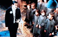 Кадр Гора мужества