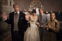 Кадр Убийства – мой конек, дорогая