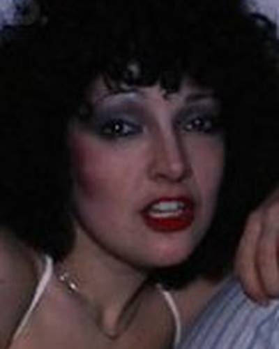 Карла ДеВито фото