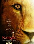 Постер из фильма "Хроники Нарнии: Покоритель Зари" - 1