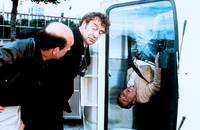 Кадр Инспектор-разиня