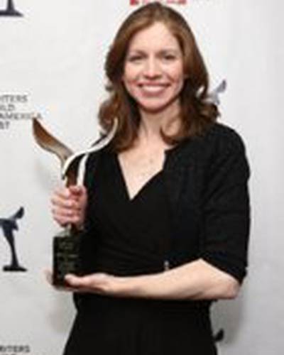 Кристин Ферраро фото