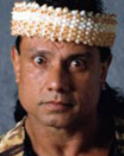 Джим Рейхер фото