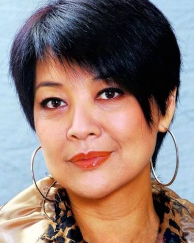 Илэйн Цзинь фото