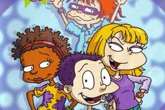 Детки подросли