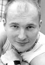 Александр Фисенко фото