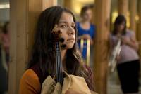 Кадр Shana: The Wolf's Music