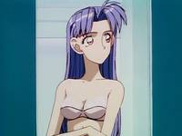 Кадр Моя дорогая Мари (видео)