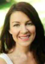 Андреа МакКэффри фото