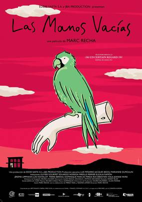 Где мадам Катерина?