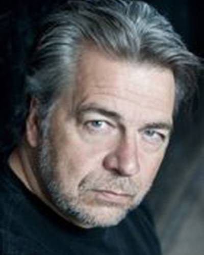 Терри С. Барна фото