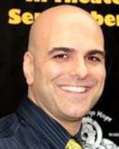 Энтони Леондис фото