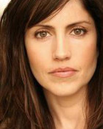 Люсия Салливан фото