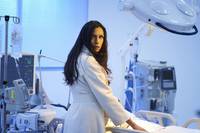 Кадр Хемлок Гроув