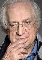 Бертран Тавернье