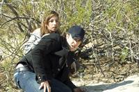 Кадр Лунный свет