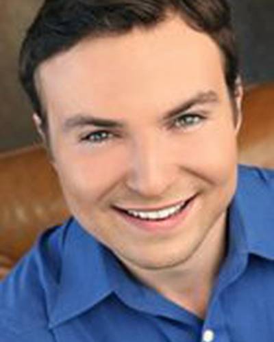 Дрю Левинсон фото