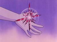 Кадр Красавица-воин Сейлор Мун Эс