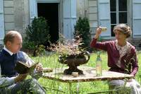 Кадр Серафина из Санлиса