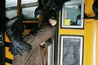 Кадр Воронье