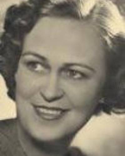 Ильза Фюрстенберг фото