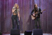 Кадр Джимми Киммел в прямом эфире