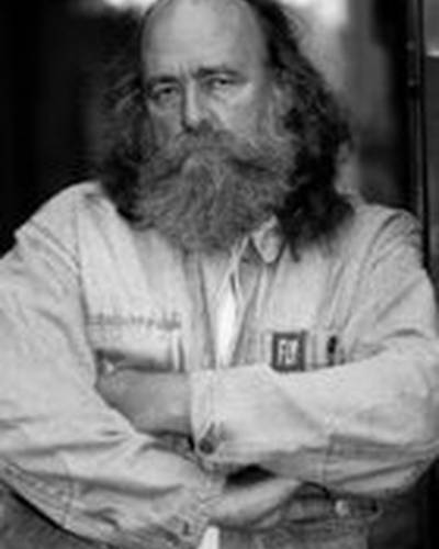 Питер Ферри фото