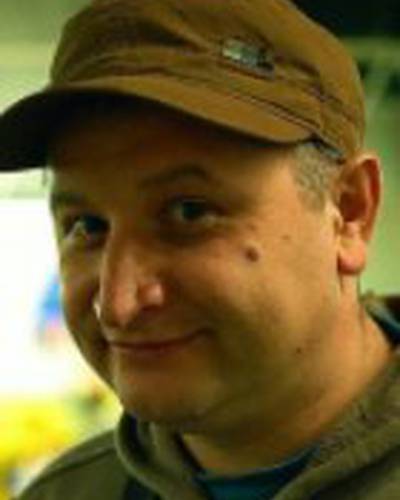 Мичислав Юзовский фото