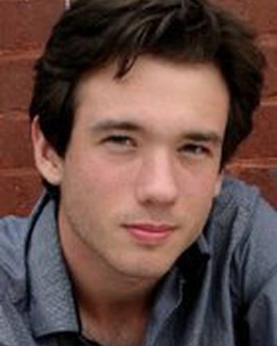 Уилл Мартин фото