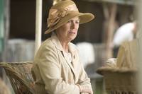 Кадр Аббатство Даунтон